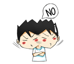 Investor life sticker #7667822