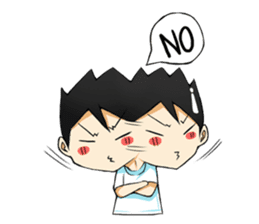 Investor life sticker #7667822