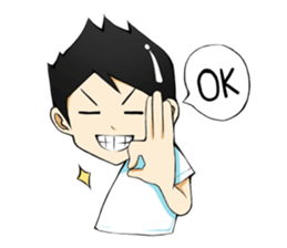 Investor life sticker #7667823