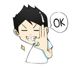 Investor life sticker #7667823