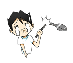 Investor life sticker #7667837