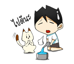 Investor life sticker #7667841