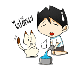 Investor life sticker #7667841