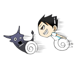 Investor life sticker #7667847