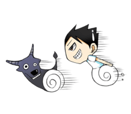 Investor life sticker #7667847