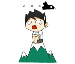 Investor life sticker #7667849