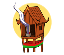 Investor life sticker #7667853