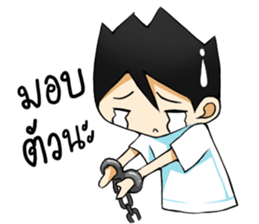 Investor life sticker #7667854