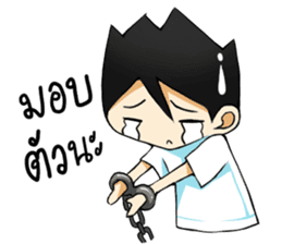 Investor life sticker #7667854