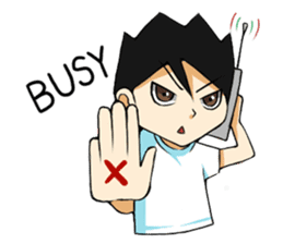 Investor life sticker #7667857