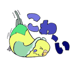 HAPPY is Happy 2 sticker #7668188