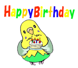 HAPPY is Happy 2 sticker #7668193