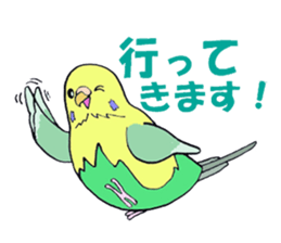 HAPPY is Happy 2 sticker #7668198