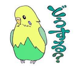 HAPPY is Happy 2 sticker #7668212