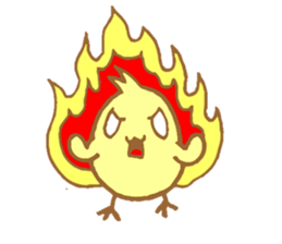 Yellow Duck Stickers sticker #7668552