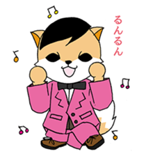 Fox five sticker #7668983