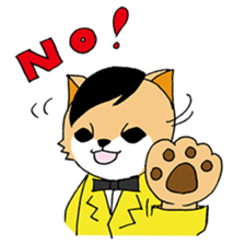 Fox five sticker #7668998