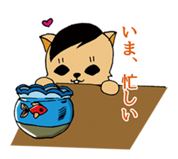 Fox five sticker #7669019