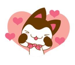 Hyan's Dynamic Day sticker #7669227