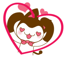 Hyan's Dynamic Day sticker #7669234