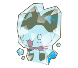 Hyan's Dynamic Day sticker #7669241