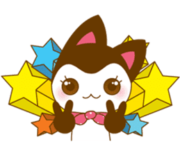 Hyan's Dynamic Day sticker #7669246