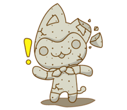 Hyan's Dynamic Day sticker #7669251