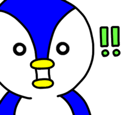 pepesan2 ~ordinary conversation series~ sticker #7669802