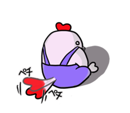 Kamonomsne sticker #7670565