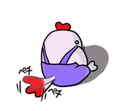 Kamonomsne sticker #7670565