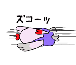 Kamonomsne sticker #7670567