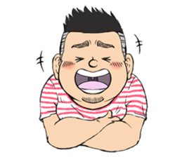 Kosei sticker #7670616