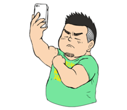 Kosei sticker #7670643