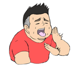 Kosei sticker #7670647