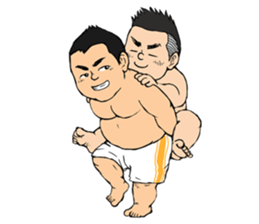 Kosei sticker #7670650