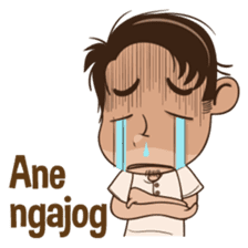 Aye betawi asli 2 sticker #7670660