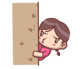 Neng Geulis sticker #7670776