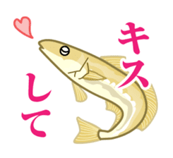 GOOD Fishing Sticker sticker #7671234