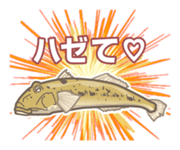 GOOD Fishing Sticker sticker #7671239