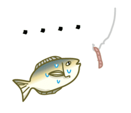 GOOD Fishing Sticker sticker #7671250