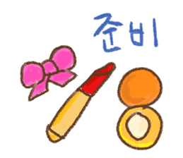 WOW!!Family Talk2 sticker #7671533