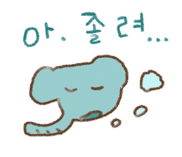 WOW!!Family Talk2 sticker #7671544