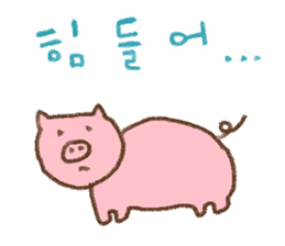 WOW!!Family Talk2 sticker #7671551