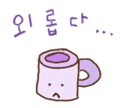 WOW!!Family Talk2 sticker #7671554