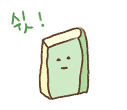 WOW!!Family Talk2 sticker #7671555