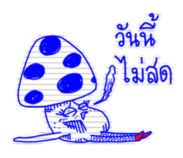 4 Friends sticker #7671621