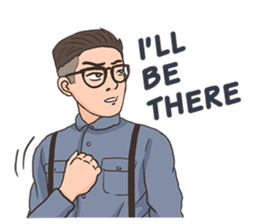 Jurus PDKT sticker #7671901