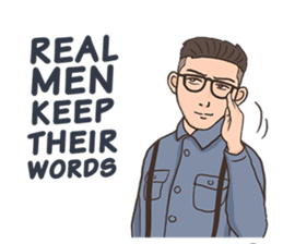 Jurus PDKT sticker #7671912