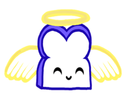 ToastTeaDeLight sticker #7671973