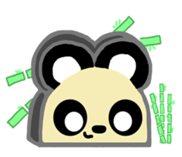 ToastTeaDeLight sticker #7671974